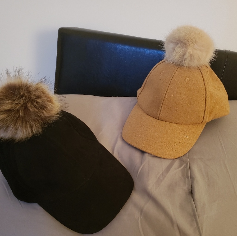 Caps - Picture 3 of 3